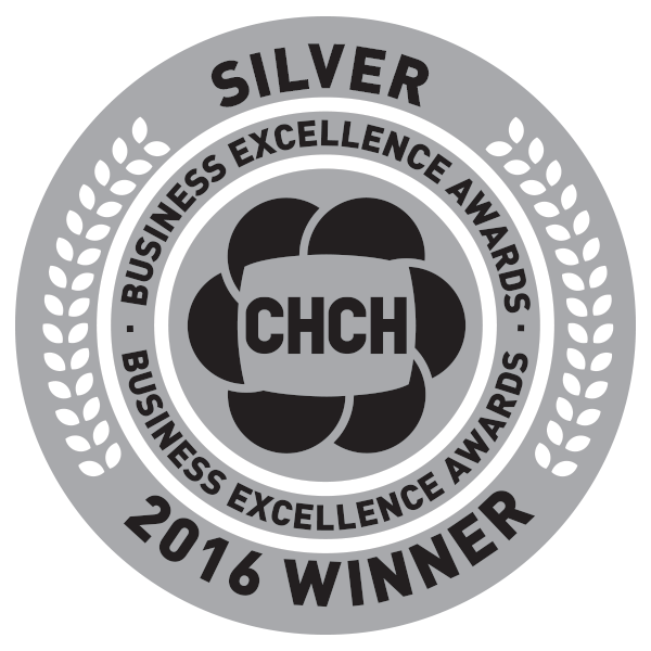 CHCH Silver Award