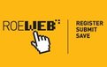 ROE Web Registered
